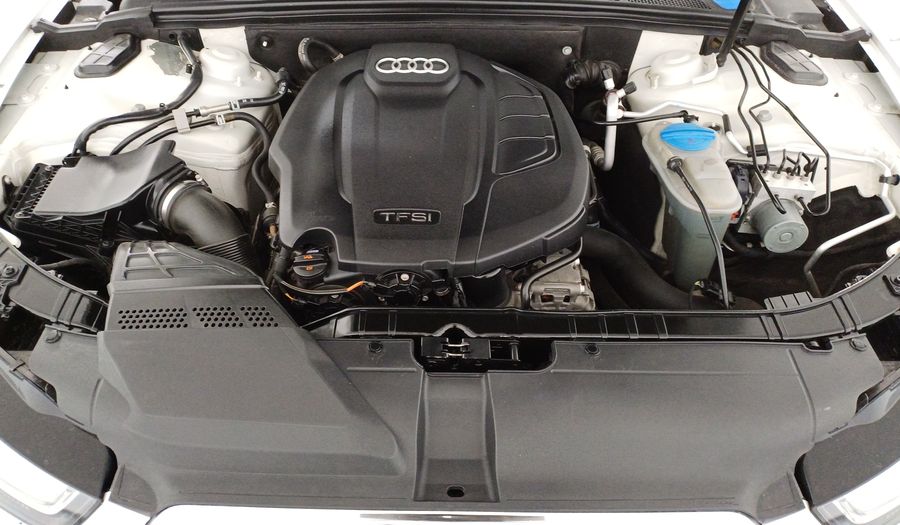 Audi A5 1.8 TFSI SPORTBACK LUXURY MULTITRONIC Hatchback 2013
