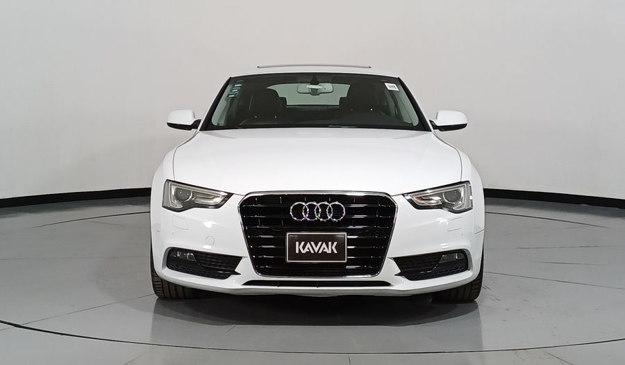 Audi A5 1.8 TFSI SPORTBACK LUXURY MULTITRONIC Hatchback 2013