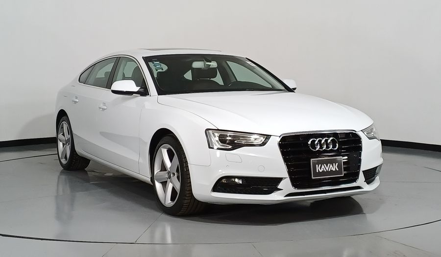 Audi A5 1.8 TFSI SPORTBACK LUXURY MULTITRONIC Hatchback 2013