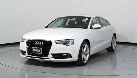 Audi • A5