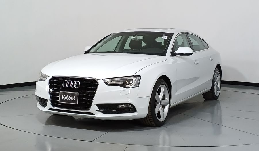 Audi A5 1.8 TFSI SPORTBACK LUXURY MULTITRONIC Hatchback 2013