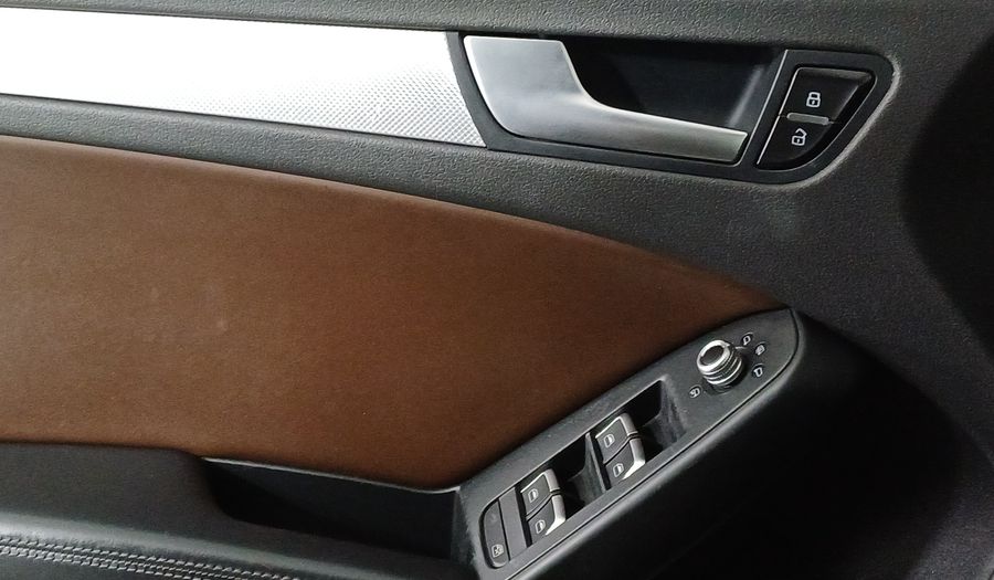 Audi A5 1.8 TFSI SPORTBACK LUXURY MULTITRONIC Hatchback 2013