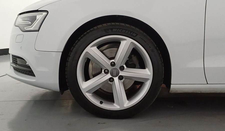 Audi A5 1.8 TFSI SPORTBACK LUXURY MULTITRONIC Hatchback 2013