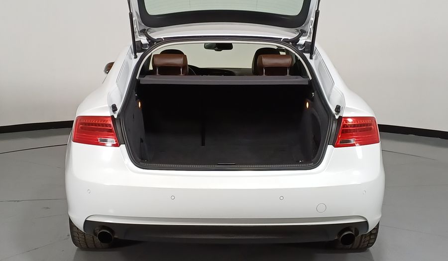 Audi A5 1.8 TFSI SPORTBACK LUXURY MULTITRONIC Hatchback 2013