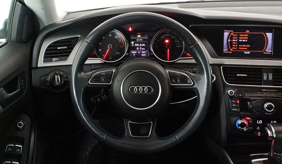 Audi A5 1.8 TFSI SPORTBACK LUXURY MULTITRONIC Hatchback 2013