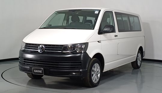 Volkswagen • Transporter