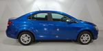 Chevrolet Sonic 1.6 MT D LT Sedan 2017