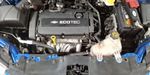 Chevrolet Sonic 1.6 MT D LT Sedan 2017
