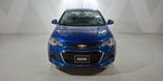 Chevrolet Sonic 1.6 MT D LT Sedan 2017