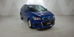 Chevrolet Sonic 1.6 MT D LT Sedan 2017
