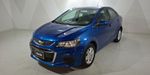Chevrolet Sonic 1.6 MT D LT Sedan 2017