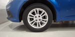 Chevrolet Sonic 1.6 MT D LT Sedan 2017