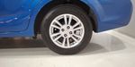 Chevrolet Sonic 1.6 MT D LT Sedan 2017