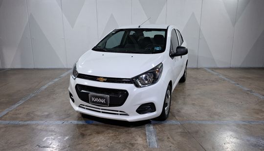 Chevrolet • Beat