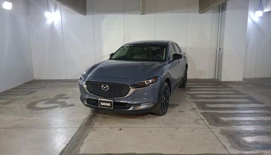 Mazda • CX-30