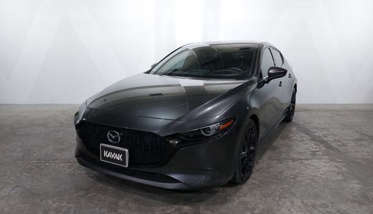 Mazda • Mazda 3