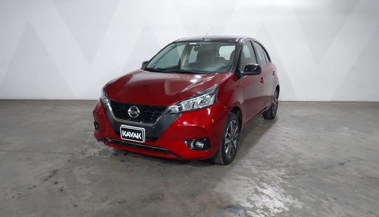 Nissan • March