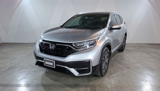 Honda • CR-V