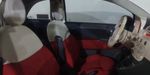 Fiat 500 1.4 TRENDY AT Hatchback 2015
