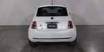 Fiat 500 1.4 TRENDY AT Hatchback 2015