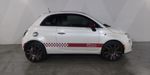 Fiat 500 1.4 TRENDY AT Hatchback 2015