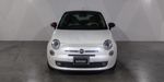 Fiat 500 1.4 TRENDY AT Hatchback 2015