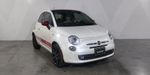 Fiat 500 1.4 TRENDY AT Hatchback 2015