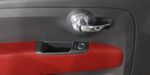 Fiat 500 1.4 TRENDY AT Hatchback 2015