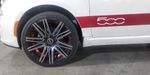 Fiat 500 1.4 TRENDY AT Hatchback 2015