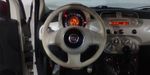 Fiat 500 1.4 TRENDY AT Hatchback 2015