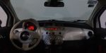 Fiat 500 1.4 TRENDY AT Hatchback 2015