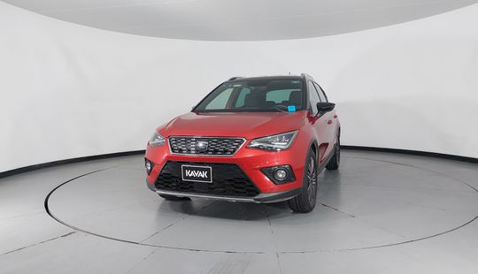 Seat • Arona