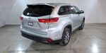 Toyota Highlander 3.5 XLE AUTO Suv 2019