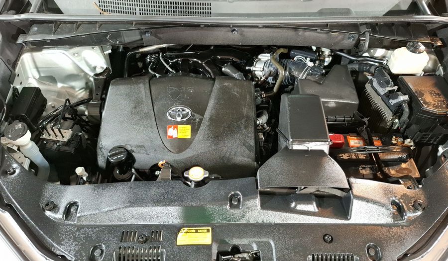 Toyota Highlander 3.5 XLE AUTO Suv 2019