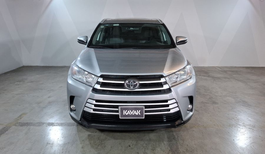Toyota Highlander 3.5 XLE AUTO Suv 2019