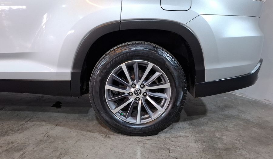 Toyota Highlander 3.5 XLE AUTO Suv 2019
