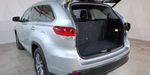 Toyota Highlander 3.5 XLE AUTO Suv 2019