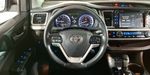 Toyota Highlander 3.5 XLE AUTO Suv 2019