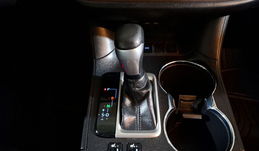 Toyota Highlander 3.5 XLE AUTO Suv 2019