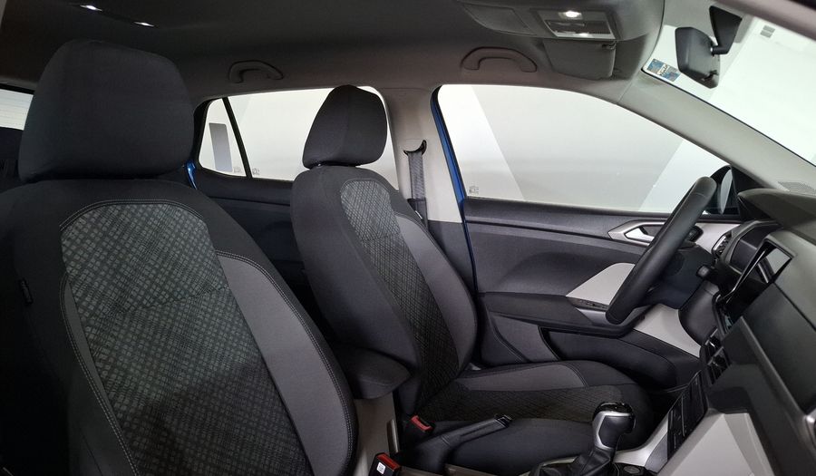 Volkswagen Taigun 1.0 TSI COMFORTLINE AUTO Suv 2023