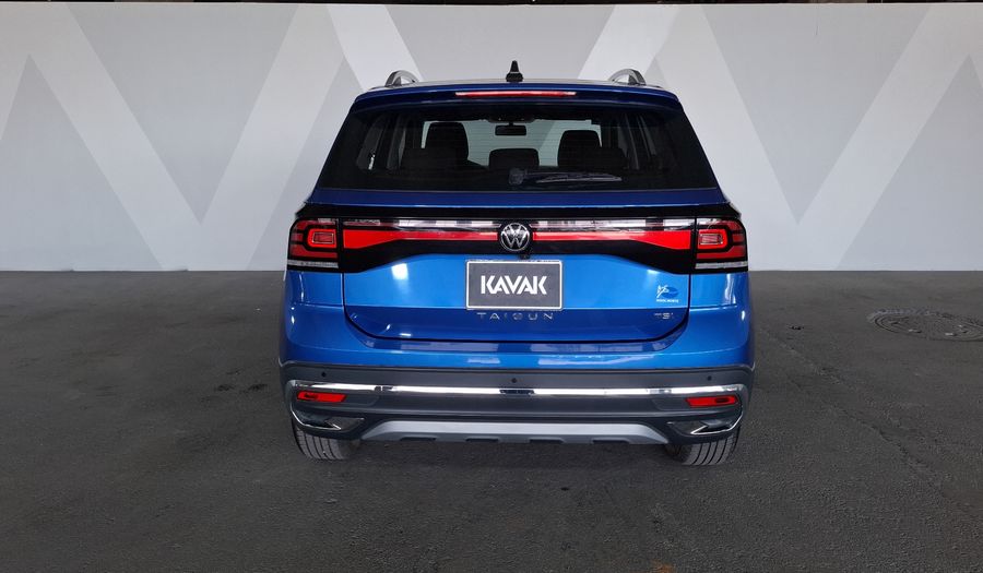 Volkswagen Taigun 1.0 TSI COMFORTLINE AUTO Suv 2023