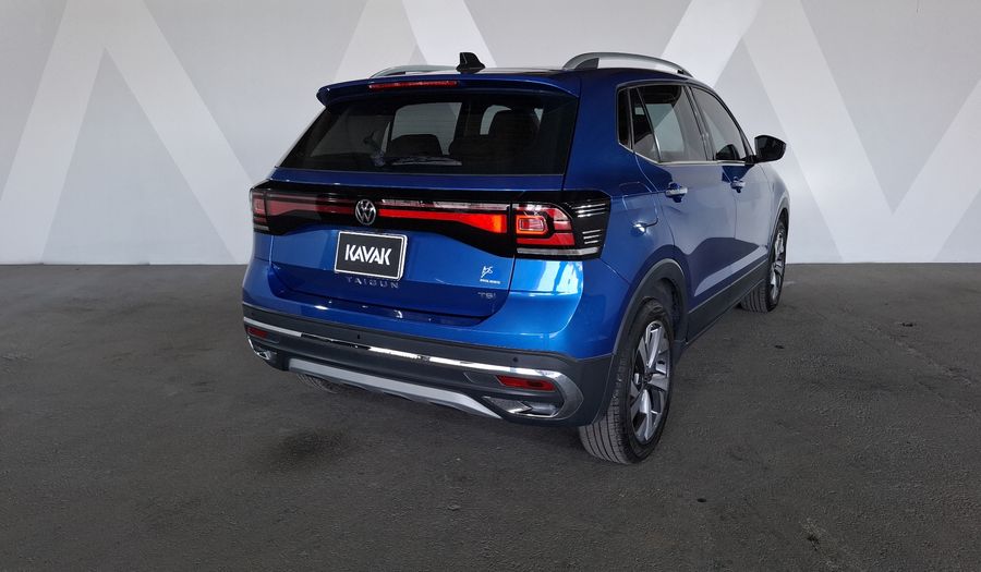 Volkswagen Taigun 1.0 TSI COMFORTLINE AUTO Suv 2023