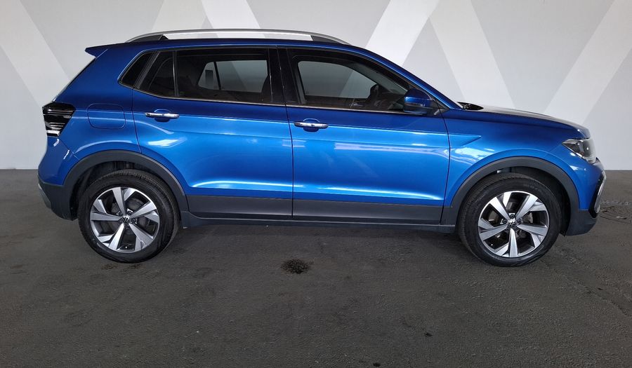 Volkswagen Taigun 1.0 TSI COMFORTLINE AUTO Suv 2023