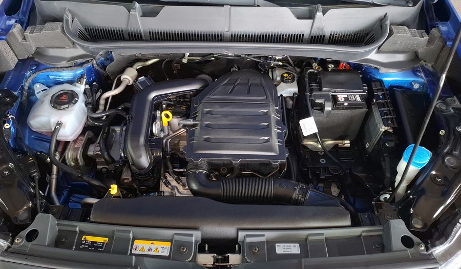 Volkswagen Taigun 1.0 TSI COMFORTLINE AUTO Suv 2023