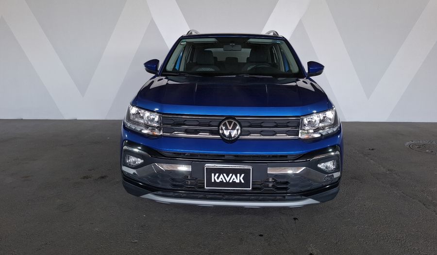 Volkswagen Taigun 1.0 TSI COMFORTLINE AUTO Suv 2023