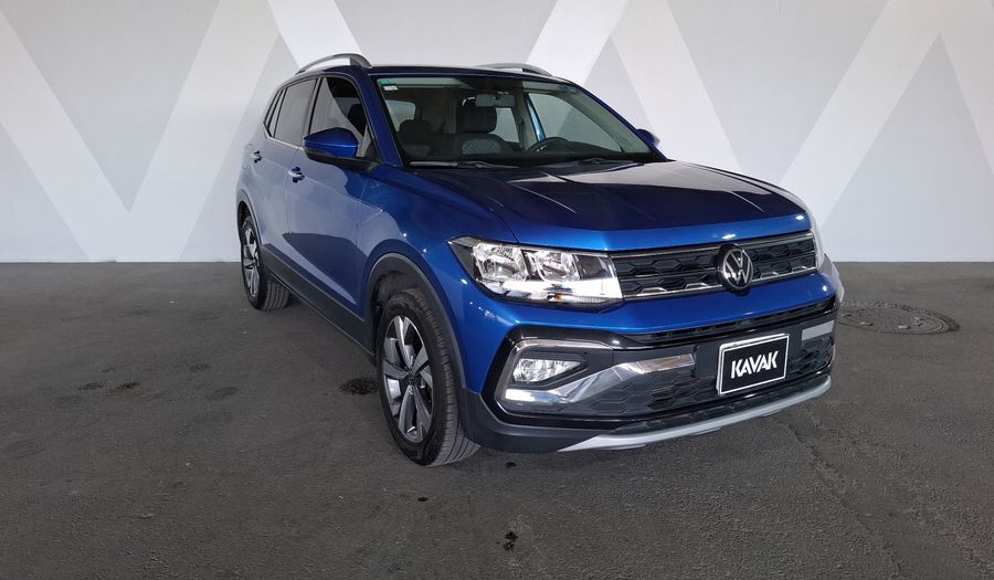 Volkswagen Taigun 1.0 TSI COMFORTLINE AUTO Suv 2023