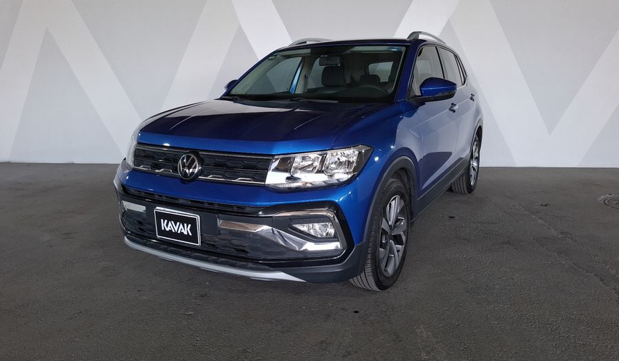 Volkswagen Taigun 1.0 TSI COMFORTLINE AUTO Suv 2023