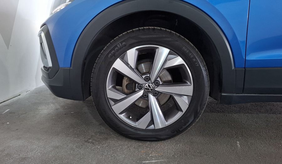 Volkswagen Taigun 1.0 TSI COMFORTLINE AUTO Suv 2023