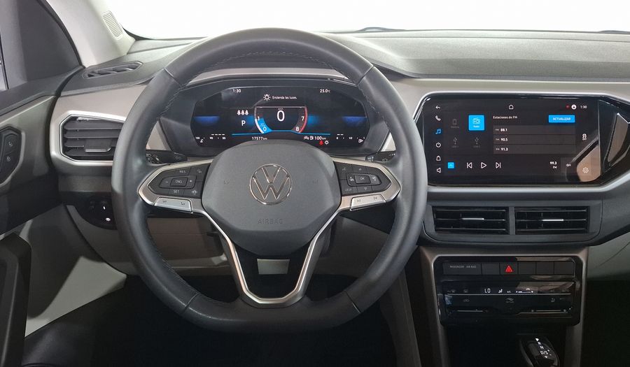 Volkswagen Taigun 1.0 TSI COMFORTLINE AUTO Suv 2023