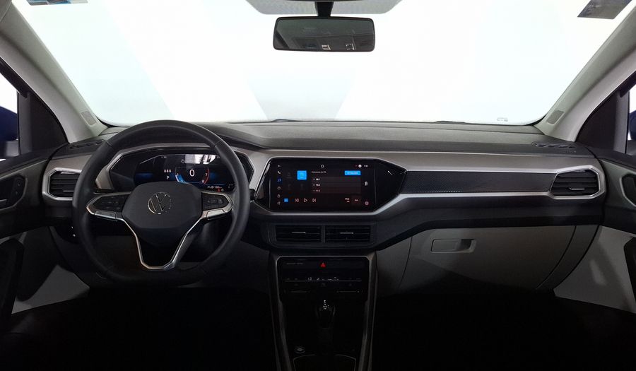 Volkswagen Taigun 1.0 TSI COMFORTLINE AUTO Suv 2023